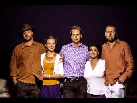 Tázló együttes - Félixé