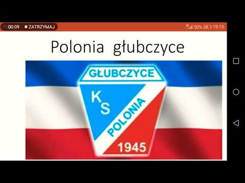 Polonia głubczyce