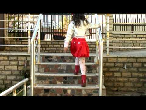 Arbnora Rexhepi - Ç'ka të vesh  (Official video 2012) HD