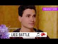 BATTLE: Wie kan het beste liegen? #4 | Brainstorm | NPO Zapp