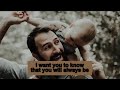 You Will Always Be My Son - Anthem Lights | My Lyric Video