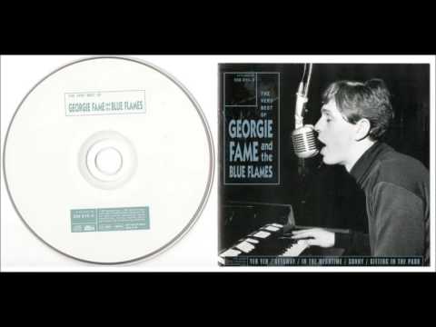 The Very Best of Georgie Fame and the Blue Flames