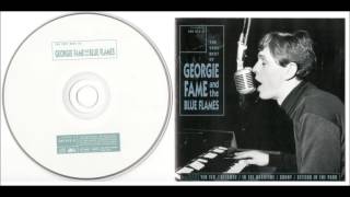 The Very Best of Georgie Fame and the Blue Flames