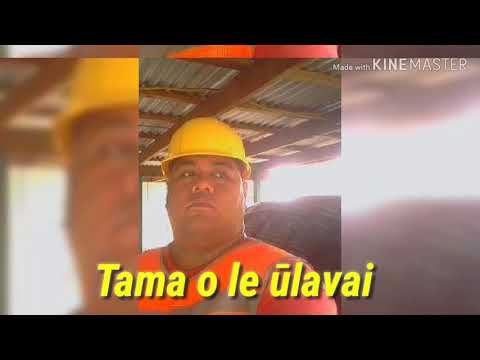 Le Nifoloa - Supokako By Tama O Le Ulavai