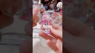 クレープ好きです✨#沙花叉クロヱ #飼育員 #ホロライブ #エスターバニー #飼育員さん #雰囲気