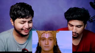 Download lagu Pakistani reaction on Mahabharat Fmv |  Aarambh Hai Prachand VM mp3