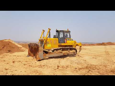 B230 Liugong Bulldozer