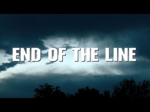 Sleigh Bells - End of The Line (Official Music Video)