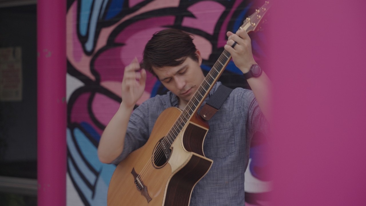 Promotional video thumbnail 5 for John Henry Johnson