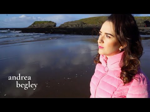 Beyond the Rainbow's End - Andrea Begley