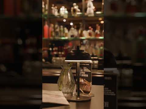 Queensgate's Remodel brings you Tri Citie's NEWEST Lounge thumbnail