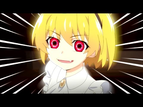 Higurashi Gou Sotsu Ruined My Marriage