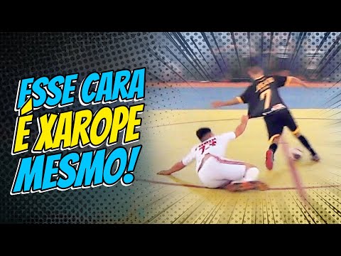 Joga10 FS x Fogal FS - Final Copa dos Campeões Futliga 2020