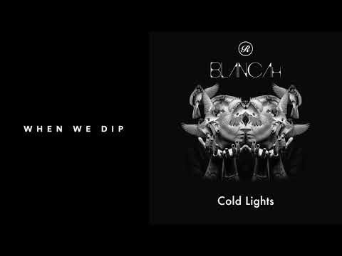 Premiere: BLANCAh - Cold Lights [Renaissance Records]