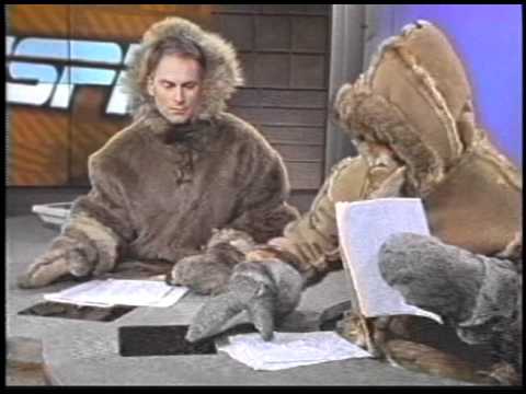 ESPN Around the World