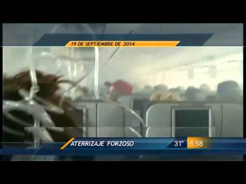 Las Noticias - Las principales noticias viernes 19 septiembre 2014