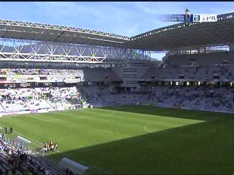 J9 Real Oviedo 1-0 Tenerife b