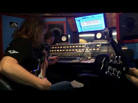 METAL ALLEGIANCE - Webisode #6 - "Destination Nowhere" (OFFICIAL TRAILER)