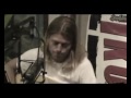 Puddle of Mudd - Thinking About You (Acoustic) Radio Station 2007
