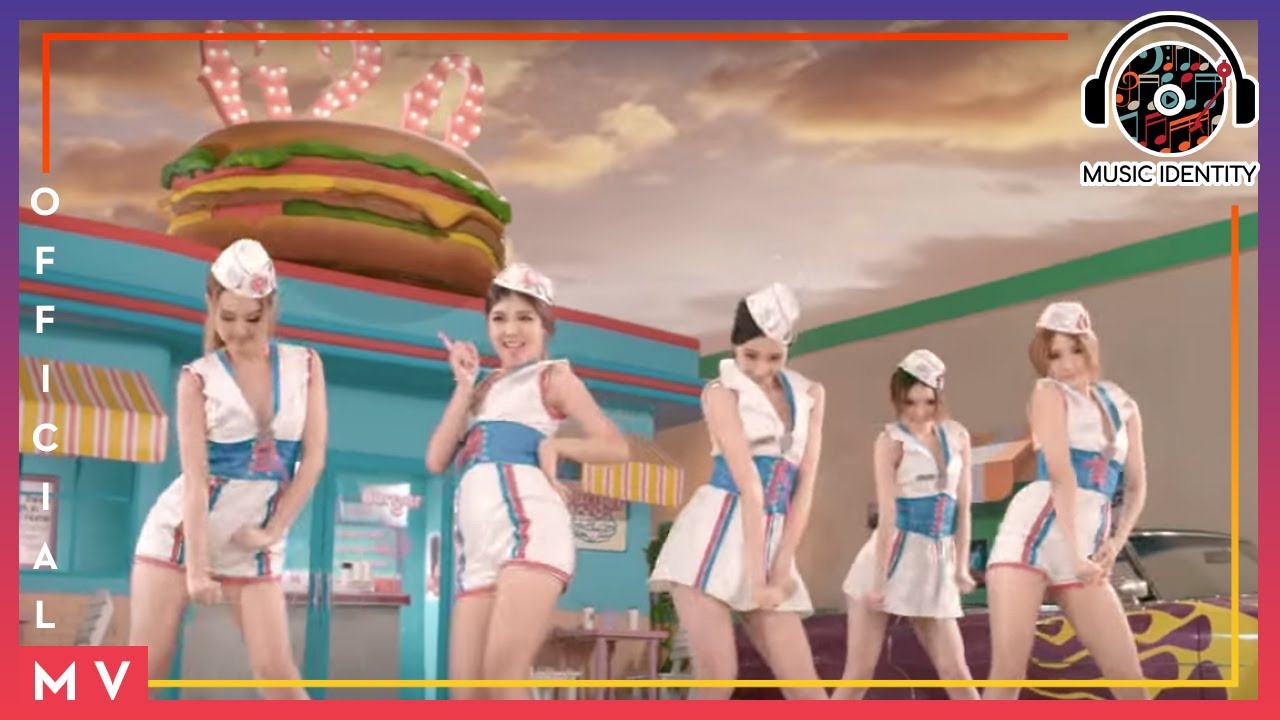 G-Twenty — Magic Hour