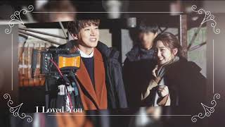 황치열 黄致列 Hwang ChiYeul ファンチヨル  The Four Seasons  💿  사랑했다 미워했다( I Loved You)