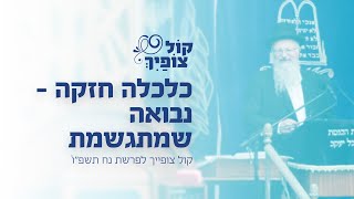 כלכלה חזקה - נבואה שמתגשמת | הרב שמואל אליהו | קול צופייך לפרשת נח תשפ"ו (הרב שמואל אליהו) - התמונה מוצגת ישירות מתוך אתר האינטרנט יוטיוב. זכויות היוצרים בתמונה שייכות ליוצרה. קישור קרדיט למקור התוכן נמצא בתוך דף הסרטון כלכלה חזקה - נבואה שמתגשמת | הרב שמואל אליהו | קול צופייך לפרשת נח תשפ"ו (הרב שמואל אליהו) - התמונה מוצגת ישירות מתוך אתר האינטרנט יוטיוב. זכויות היוצרים בתמונה שייכות ליוצרה. קישור קרדיט למקור התוכן נמצא בתוך דף הסרטון