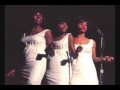 The Supremes: Baby Don't Go - Extended W/ Lyrics