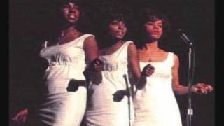 The Supremes: Baby Don&#39;t Go - Extended W/ Lyrics