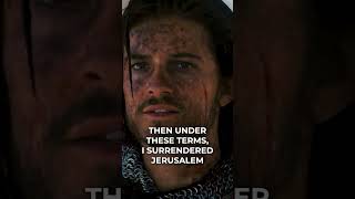 Download lagu I AM SALAHUDDIN | Kingdom of Heaven 2005 #salahuddinayubi #kingdomofheaven #ridleyscott #saladin mp3