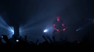 Nine Inch Nails - Pinion / Wish - Sacramento HD Multicam