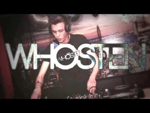 David Zowie & Tchami - House Every Promesses (Whosten Mashup)