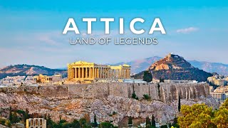 Attica & South Coast: Where Greece Meets the Sea