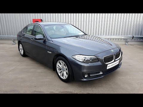 152D9407 - 152D9407 BMW 518d SE Saloon
