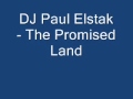 DJ Paul Elstak - The Promised Land 