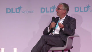 DLDwomen13: Diversity Beyond Gender