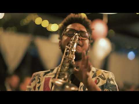 Saxofonista para 15 años 🎷​-  Marlon Geles - Bogotá Colombia