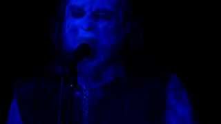 Music video thumbnail preview for Angantyr - \ by Angantyr