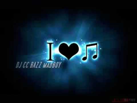 dj Cc bazz madBoy  - Power of the music (BOOTLEG MIX) TECHNO, HOUSE DANCE MUSIC