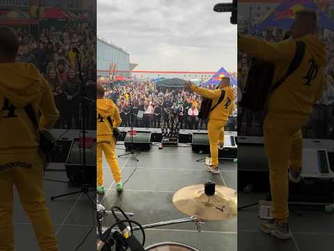 Krásne sa nám tá letná sezóna rozbieha