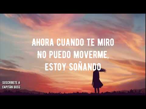 Thomas Gold feat. Jillian Edwards - Magic Sub españoL