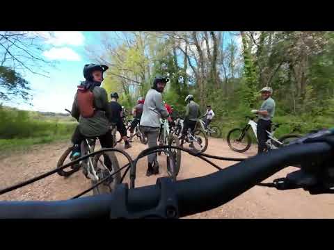 Canyon STRIVE:ON First Ride Review