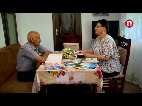 Ömür qatarı: Marif Təmkin - 19.07.2024