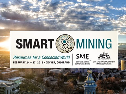 SME - 2019 Geosciences:  Geology of Gold Deposits