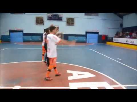 VT - DigitalNet/Sebap/Connect x ABC/Arena Premier Futsal - 1º Fase - Taça SBT