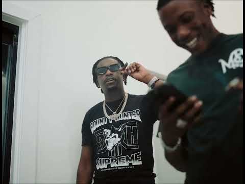 BFG Baandz - MONEY MOTIVATED (OFFICIAL MUSIC VIDEO)