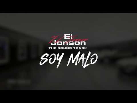Video thumbnail for Soy Malo