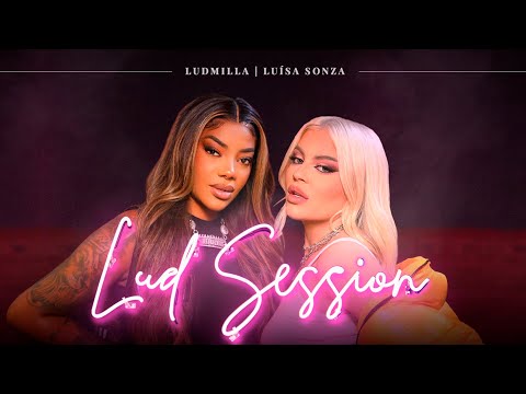 Lud Session feat. Luísa Sonza (Live)