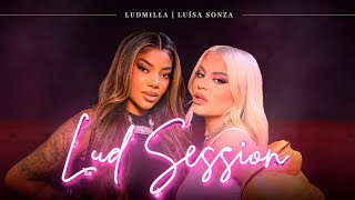 Ludmilla, Luísa Sonza - Tudo Porque Você Mentiu / Penhasco / De Rolê / Café Da Manhã ;P / Doutora 3