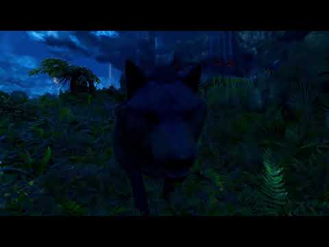 Mr. Moon: "The Gimp" 11/02/23 -Day 2- DarksideRP