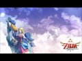 Zelda: (Ballad Of The Goddess Remix) Love Thy ...
